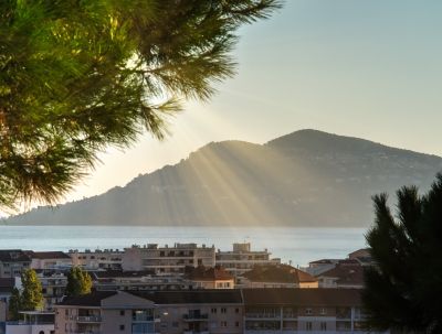 Vente Villa de luxe Cannes 8&nbsp;Pièces 195&nbsp;m²