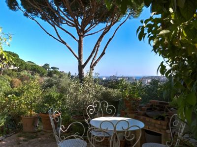 Vente Villa de luxe Cannes 8 Pièces 195 m²