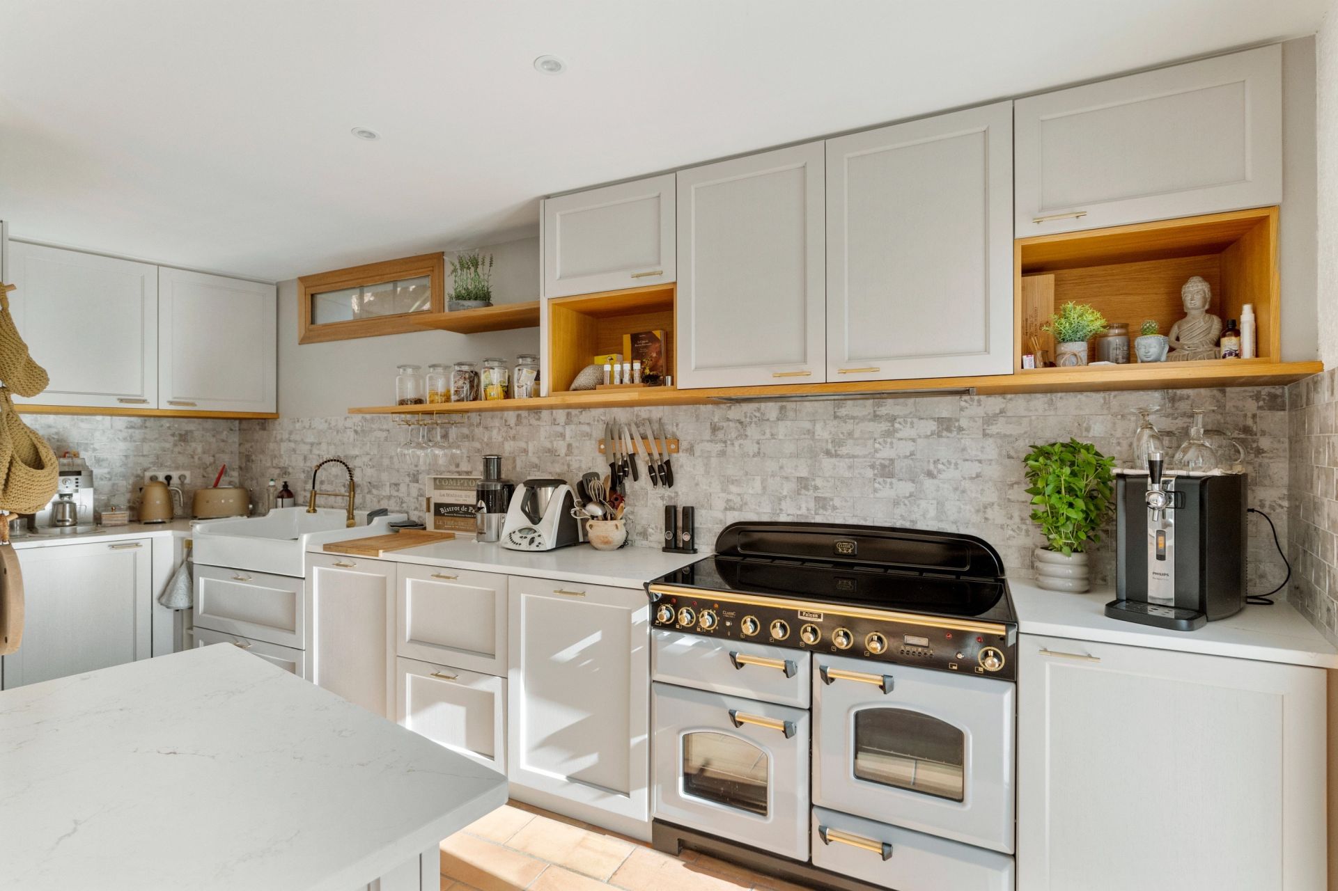 villa de luxe 8 Pièces en vente sur LES ADRETS DE L ESTEREL (83600)