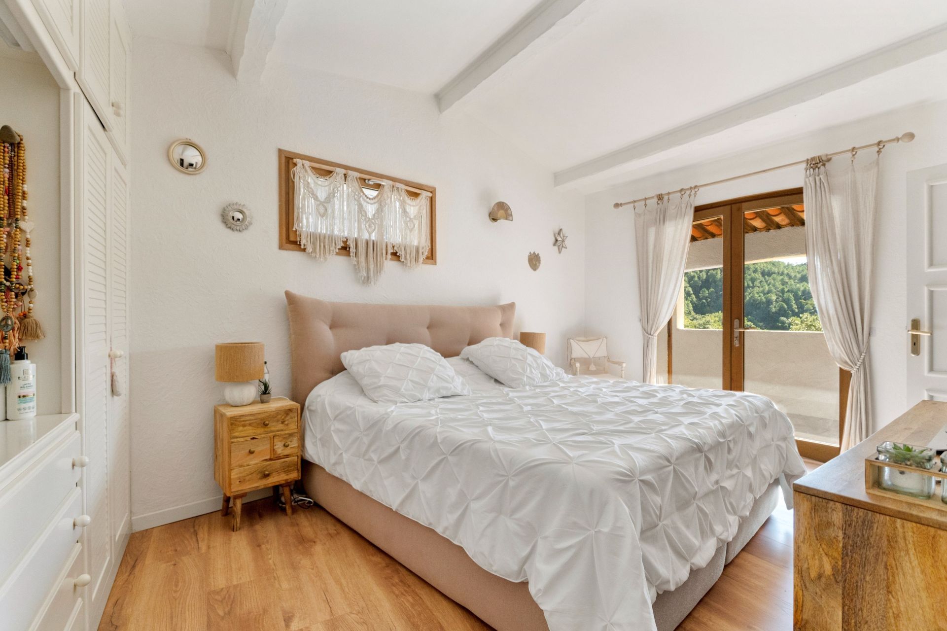 villa de luxe 8 Pièces en vente sur LES ADRETS DE L ESTEREL (83600)