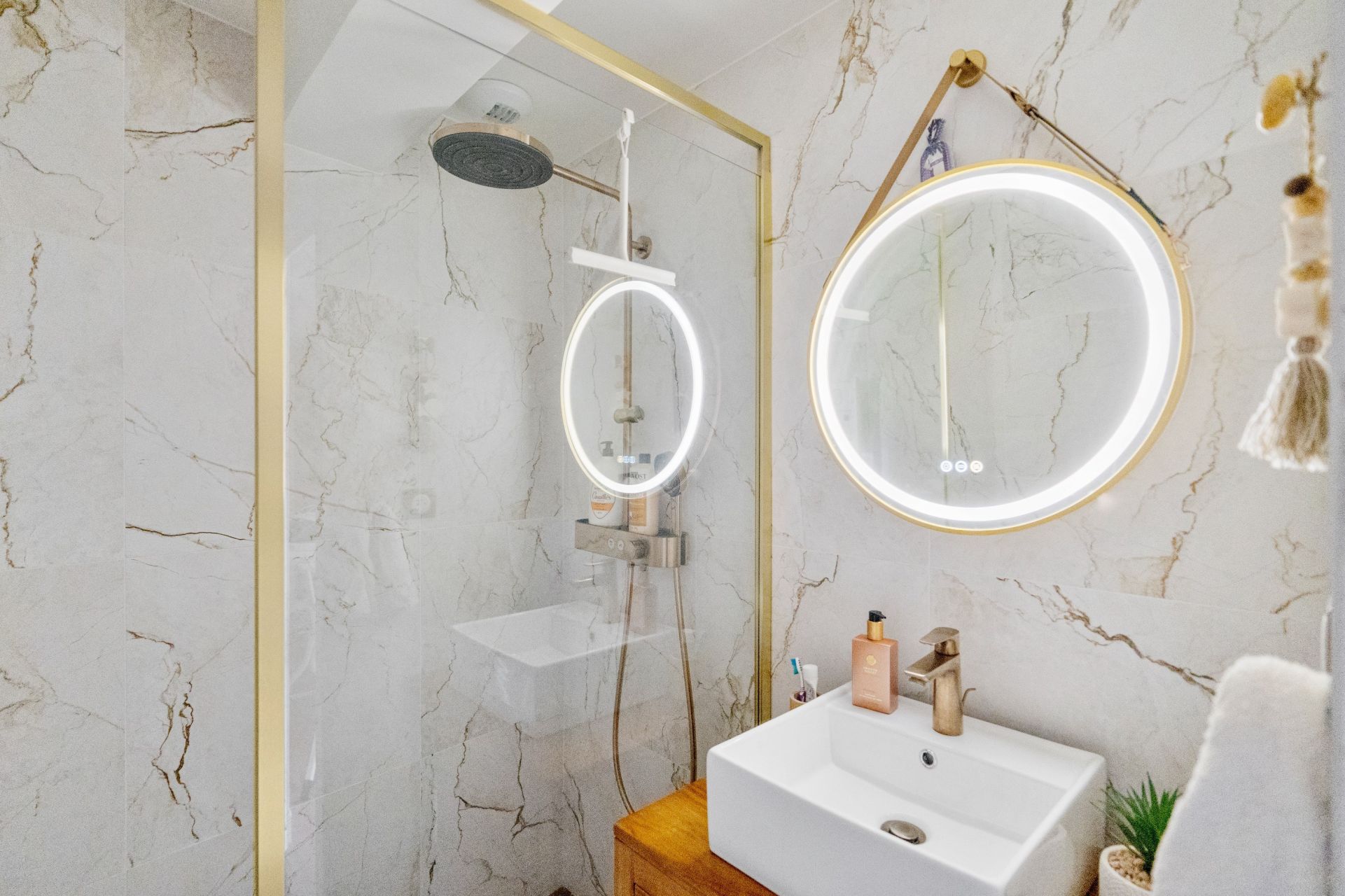 villa de luxe 8 Pièces en vente sur LES ADRETS DE L ESTEREL (83600)