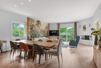 Sale Luxury villa Mougins 5 Rooms 181 m²