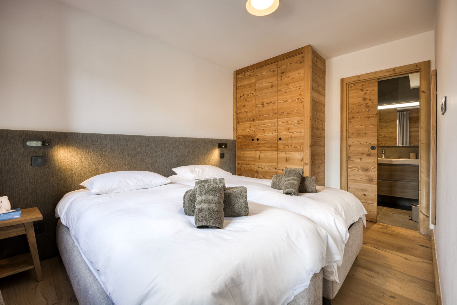 appartement de luxe 5 Pièces en location saisonnière sur MEGEVE (74120)