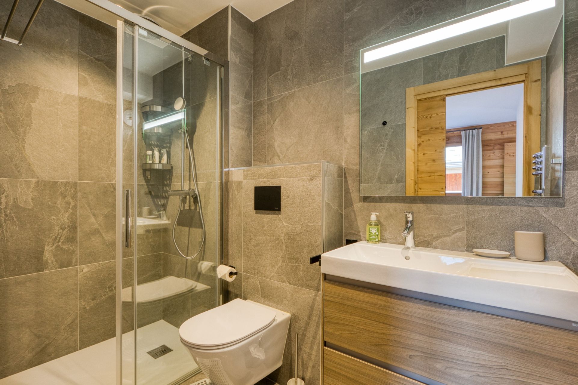 appartement de luxe 5 Pièces en location saisonnière sur MEGEVE (74120)