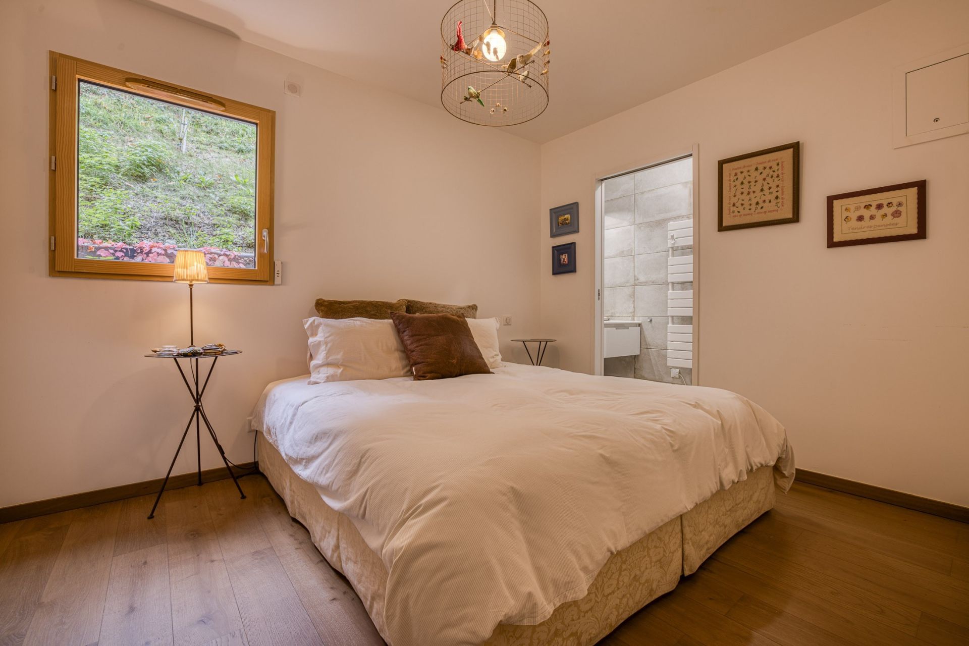 appartement de luxe 4 Pièces en vente sur SEVRIER (74320)