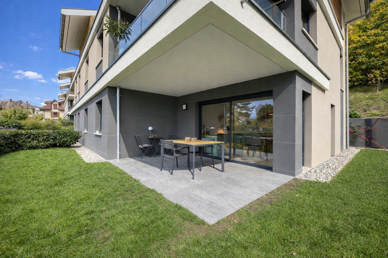 appartement de luxe 4 Pièces en vente sur SEVRIER (74320)