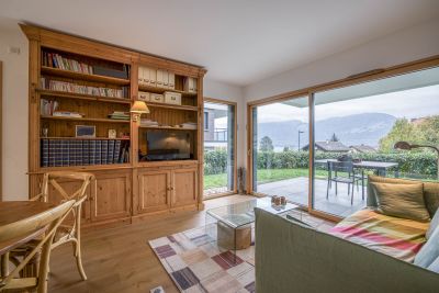 Sale Luxury apartment Sevrier 5 Rooms 85 m²