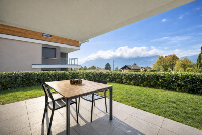 Vente Appartement de luxe Sevrier 4&nbsp;Pièces 85&nbsp;m²