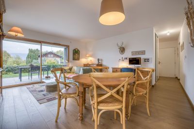 Sale Luxury apartment Sevrier 5 Rooms 85 m²