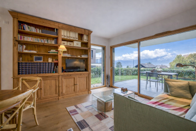 Vente Appartement de luxe Sevrier 4&nbsp;Pièces 85&nbsp;m²