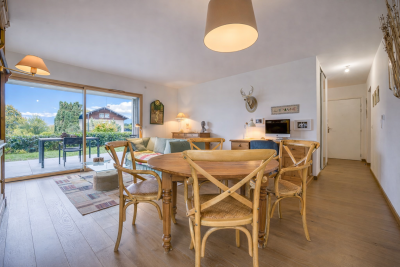 Vente Appartement de luxe Sevrier 4&nbsp;Pièces 85&nbsp;m²