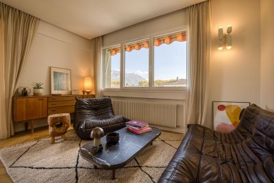 Sale Luxury apartment Annecy 5 Rooms 112 m²