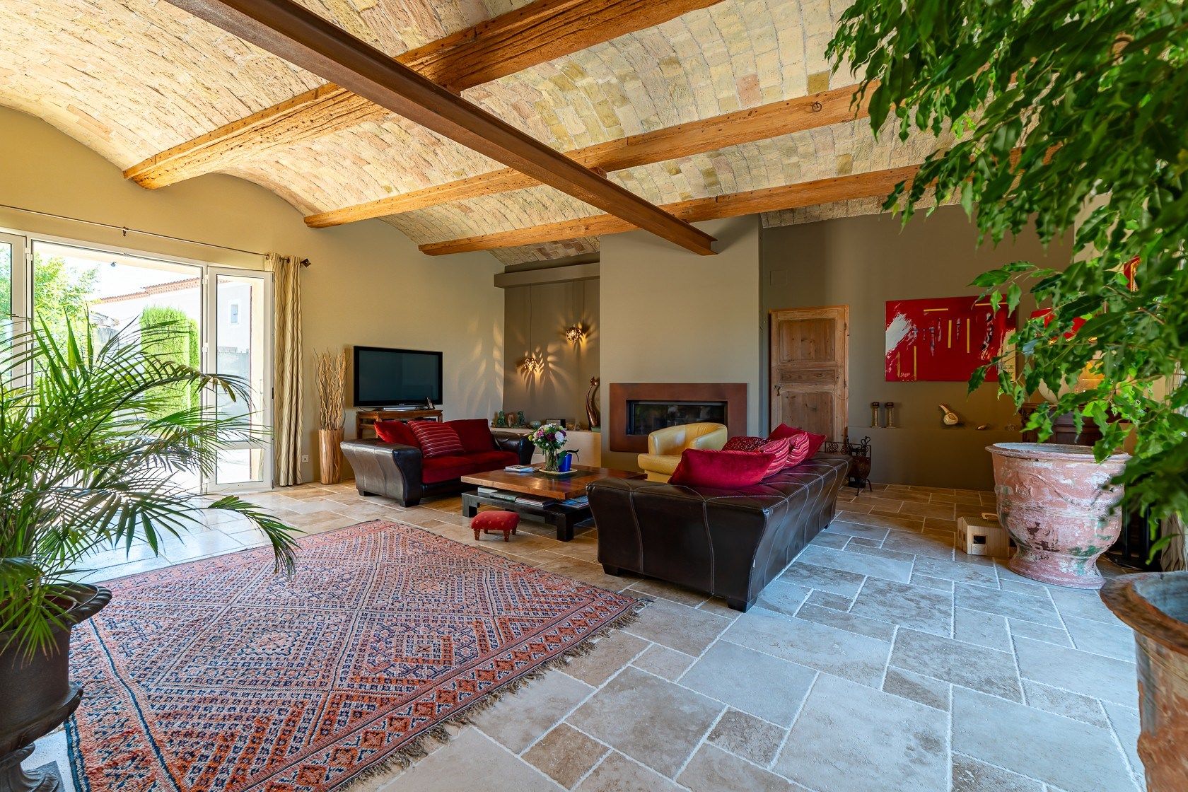 luxury house 5 Rooms for sale on MONTPELLIER (34000)