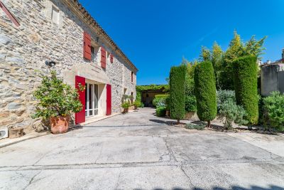 Sale Luxury house Montpellier 5 Rooms 242 m²