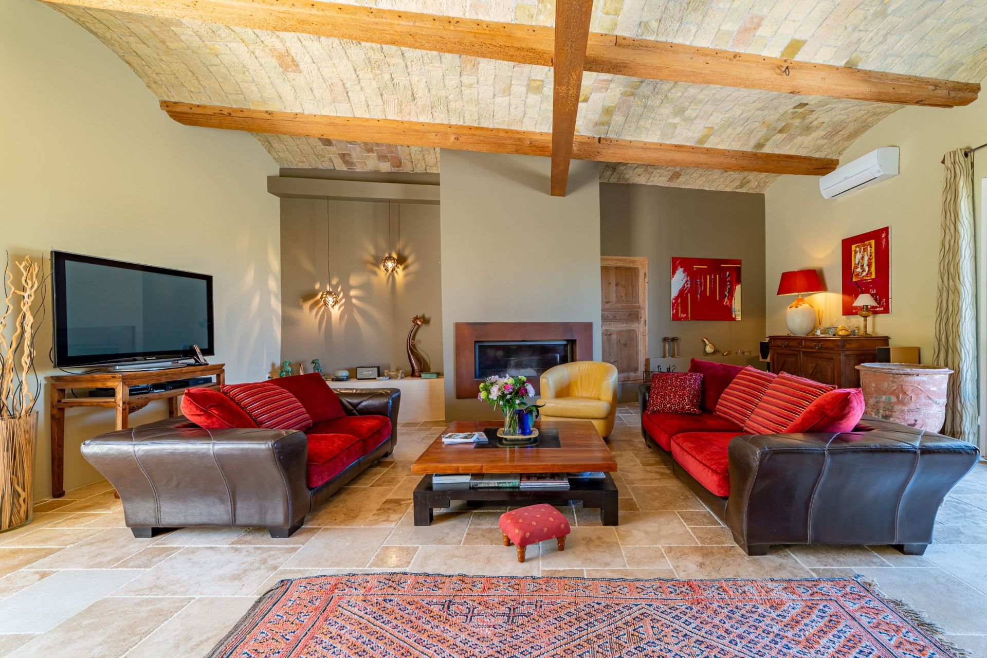 maison de luxe 5 Pièces en vente sur SOMMIERES (30250)