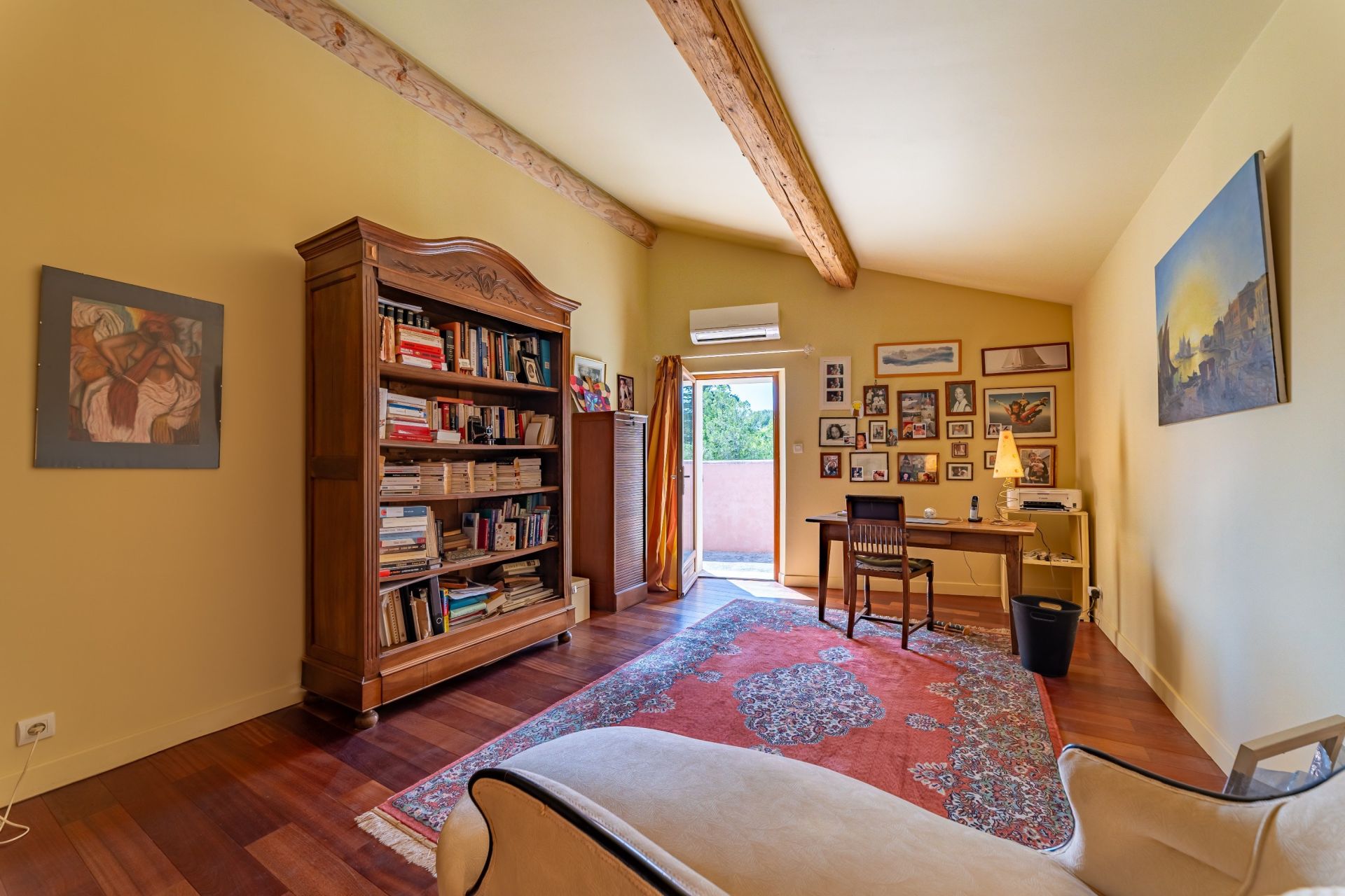 maison de luxe 5 Pièces en vente sur SOMMIERES (30250)