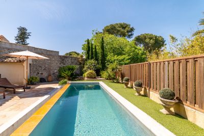 Vente Maison de luxe Sommières 5 Pièces 242 m²