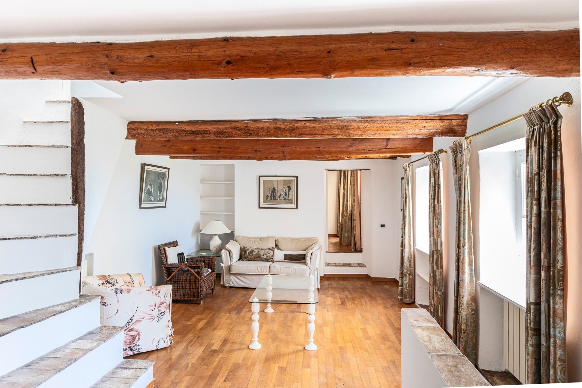 maison provençale de luxe 4 Pièces en vente sur ROQUEBRUNE CAP MARTIN (06190)