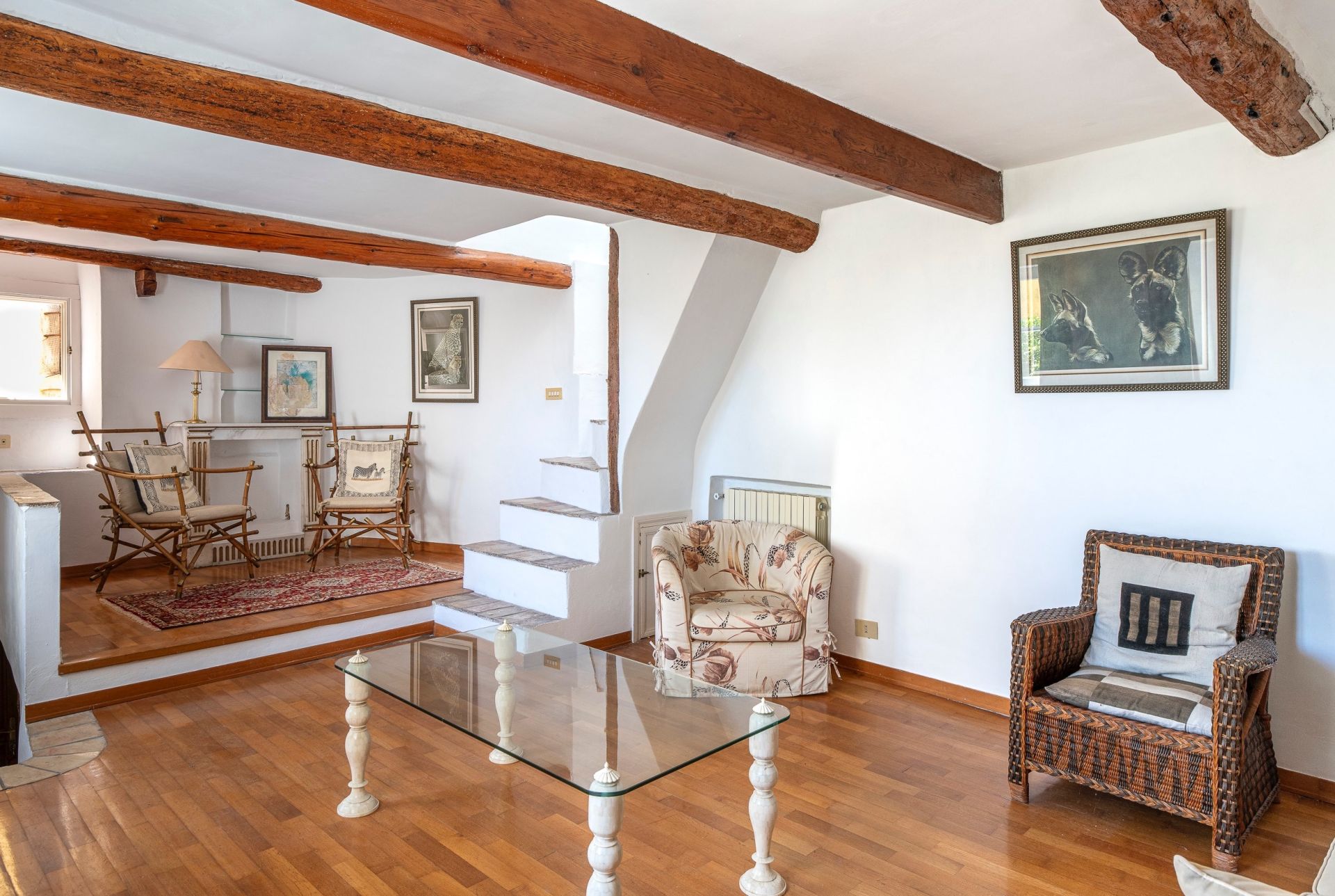 maison provençale de luxe 4 Pièces en vente sur ROQUEBRUNE CAP MARTIN (06190)