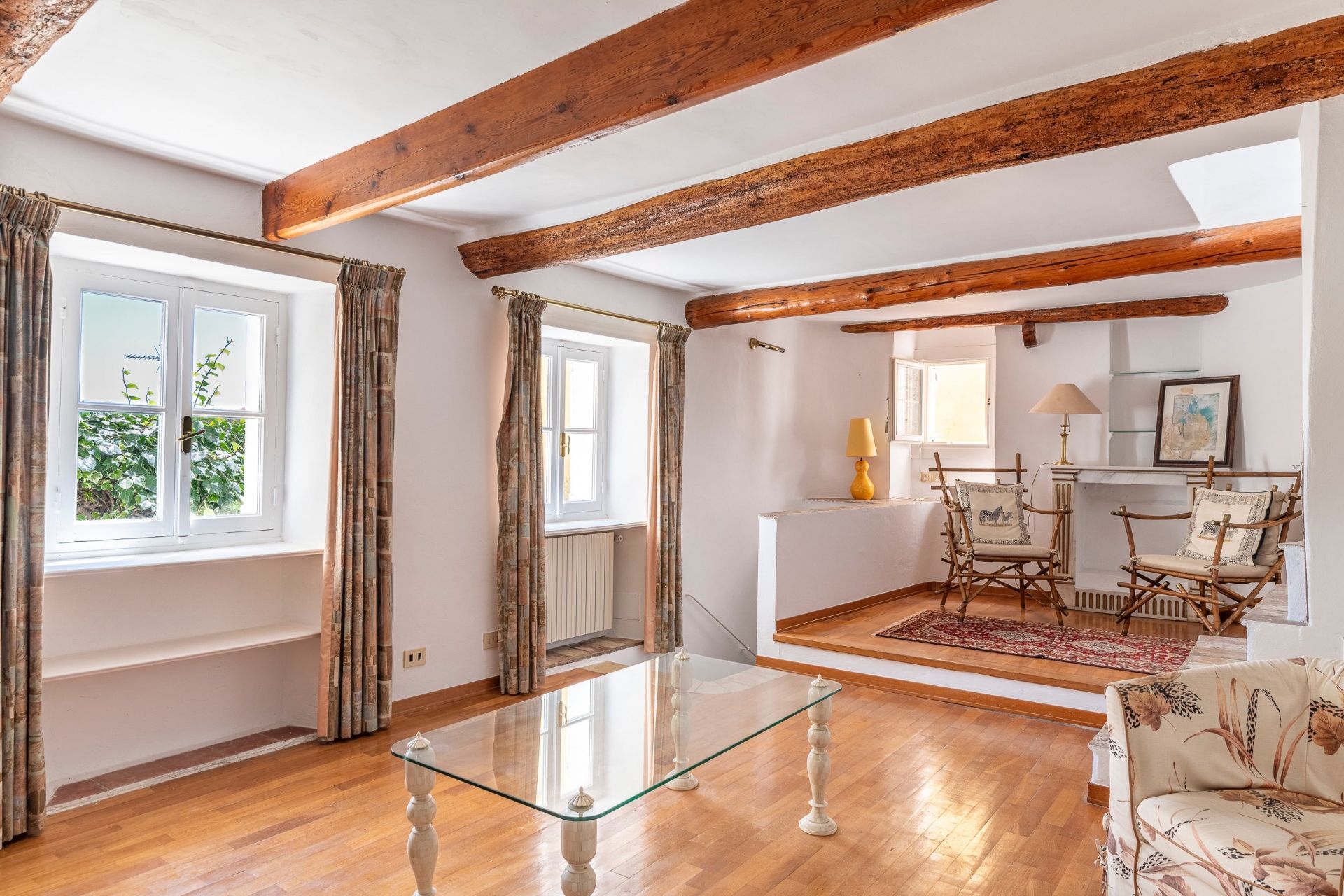 maison provençale de luxe 4 Pièces en vente sur ROQUEBRUNE CAP MARTIN (06190)