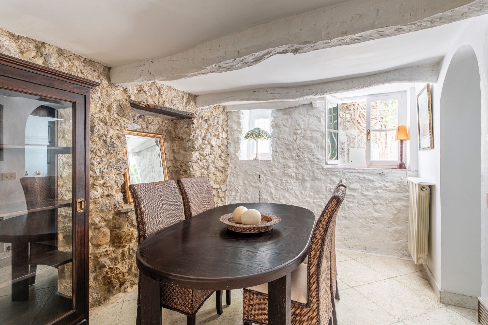 maison provençale de luxe 4 Pièces en vente sur ROQUEBRUNE CAP MARTIN (06190)