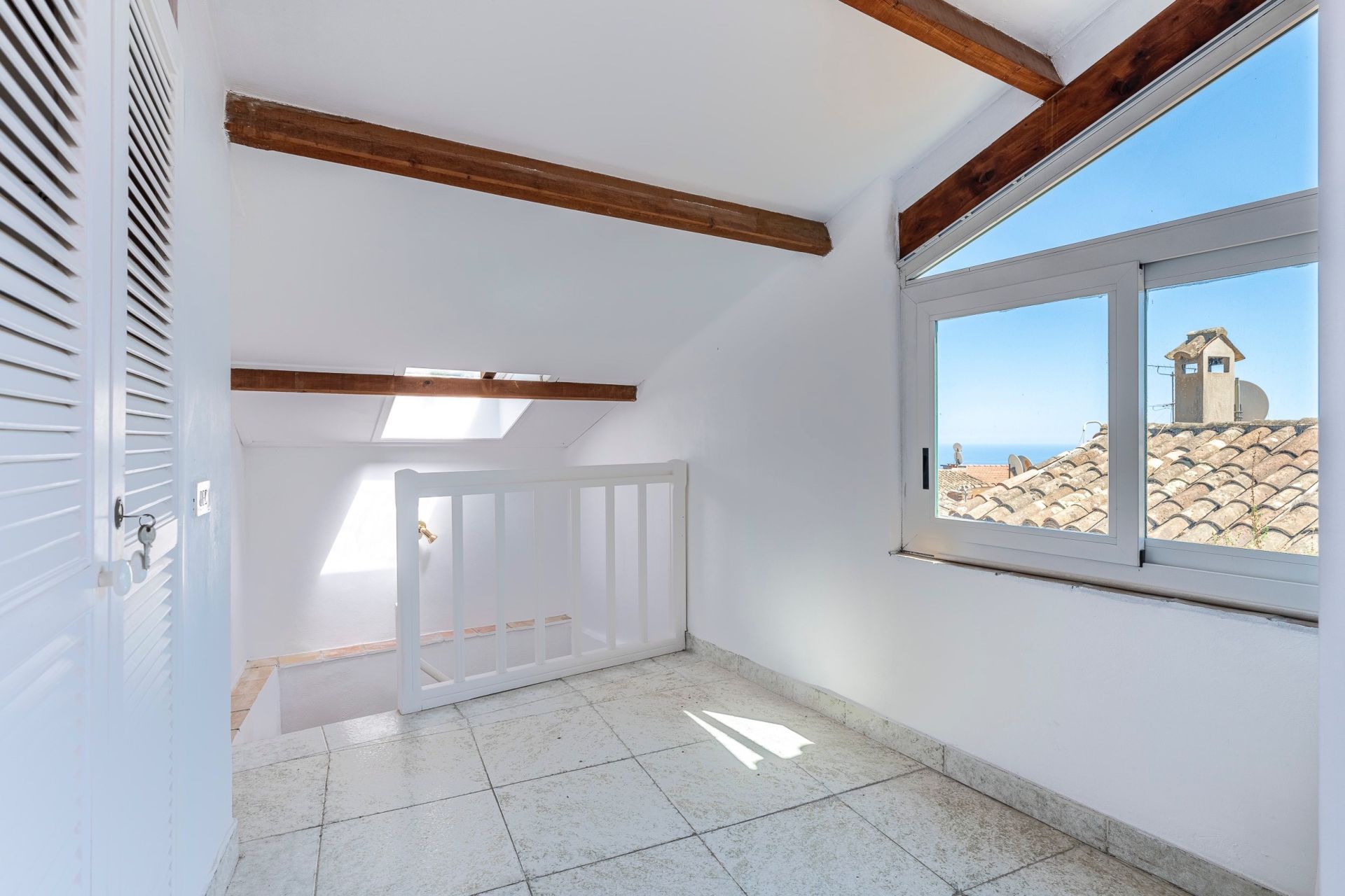 maison provençale de luxe 4 Pièces en vente sur ROQUEBRUNE CAP MARTIN (06190)