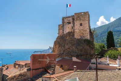 Vente Maison provençale de luxe Roquebrune-Cap-Martin 4 Pièces 108.03 m²