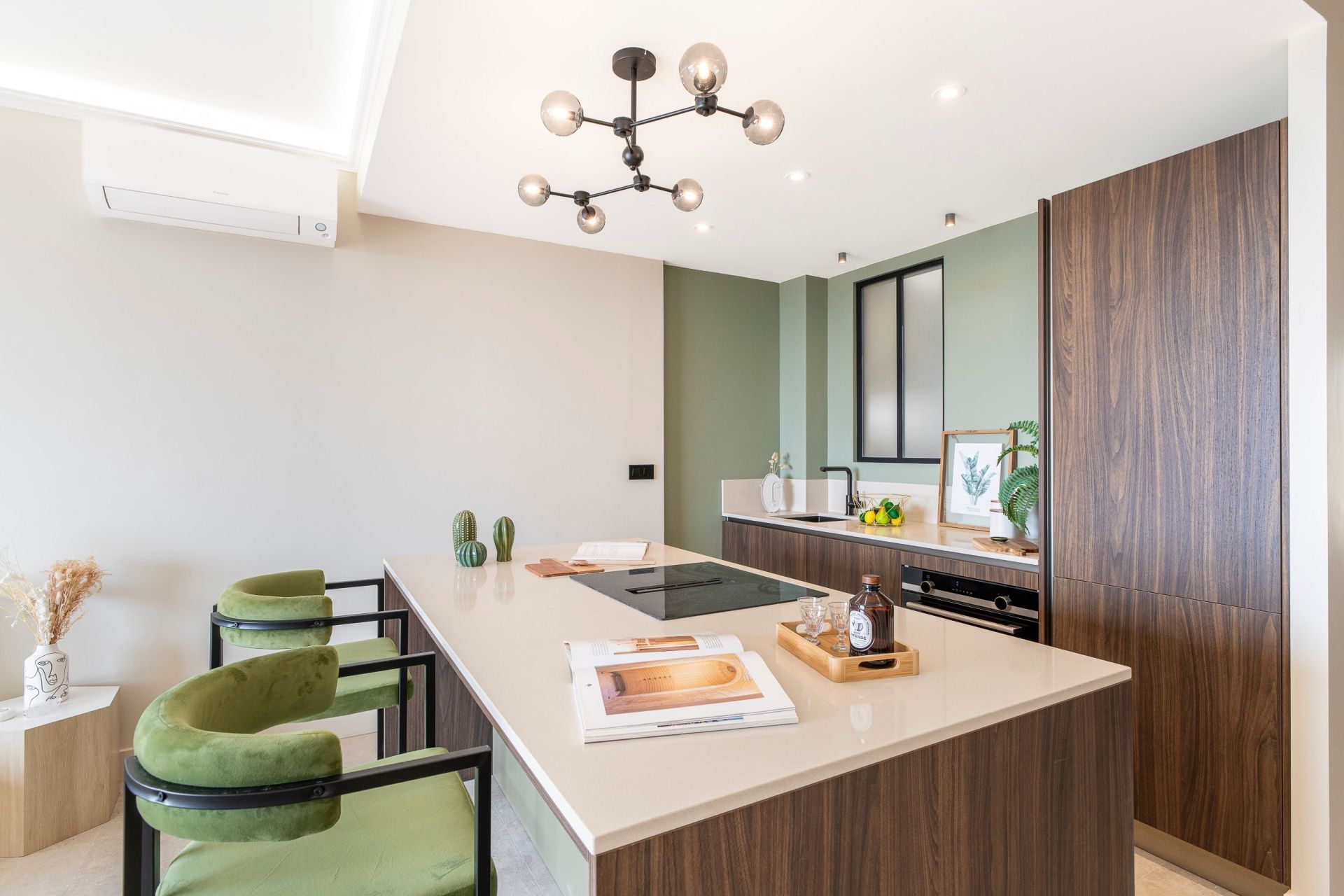 appartement de luxe 3 Pièces en vente sur BEAULIEU SUR MER (06310)