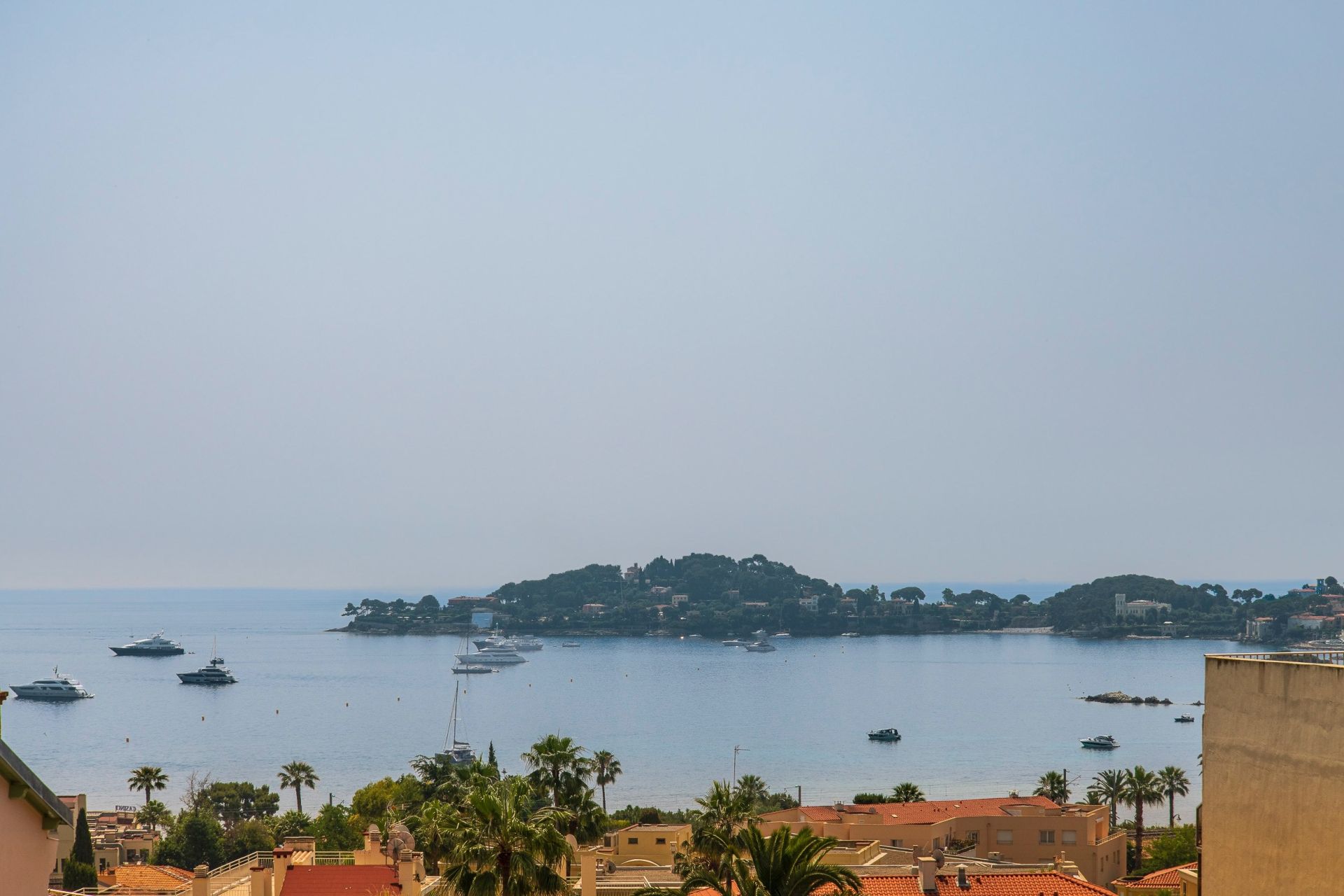 appartement de luxe 3 Pièces en vente sur BEAULIEU SUR MER (06310)