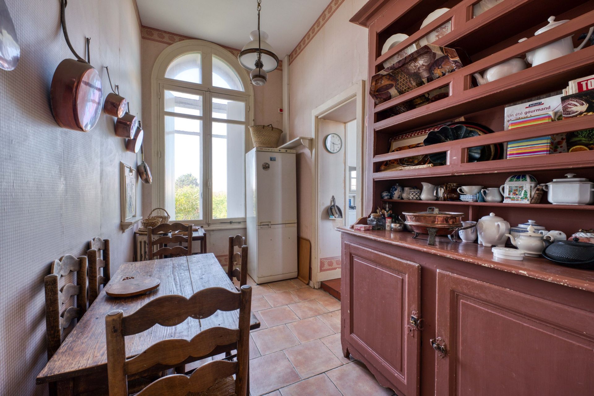 villa de luxe 8 Pièces en vente sur VAUX SUR MER (17640)