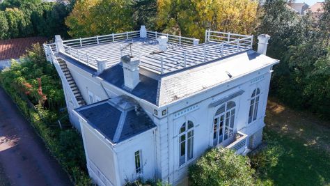 Vente Villa de luxe Vaux-sur-Mer 8 Pièces 213 m²