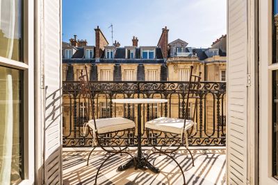 Sale Luxury apartment Paris 16 6 Rooms 194 m²
