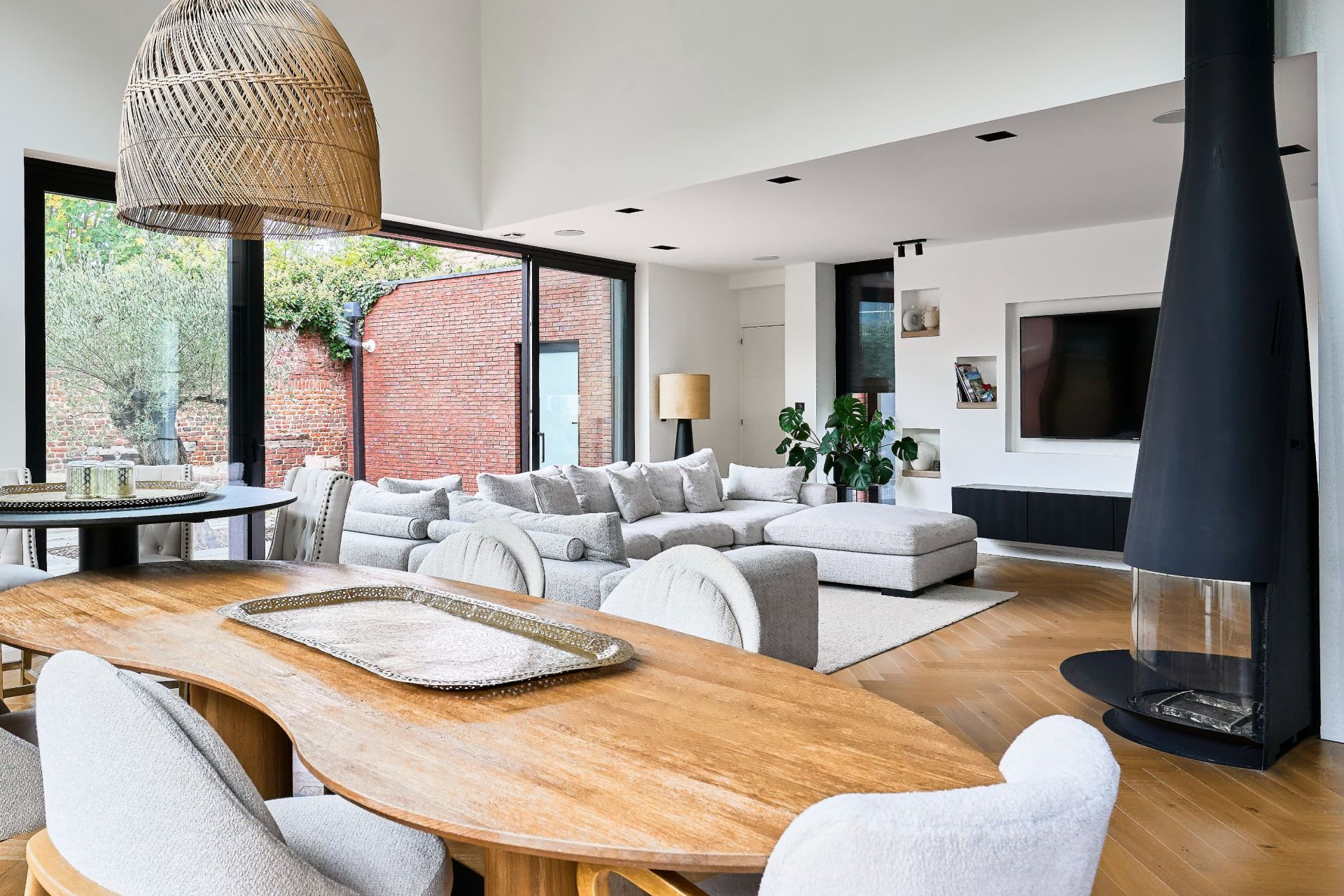 maison de luxe 10 Pièces en vente sur LANNOY (59390)