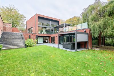 Vente Maison de luxe Lannoy 10&nbsp;Pièces 260&nbsp;m²