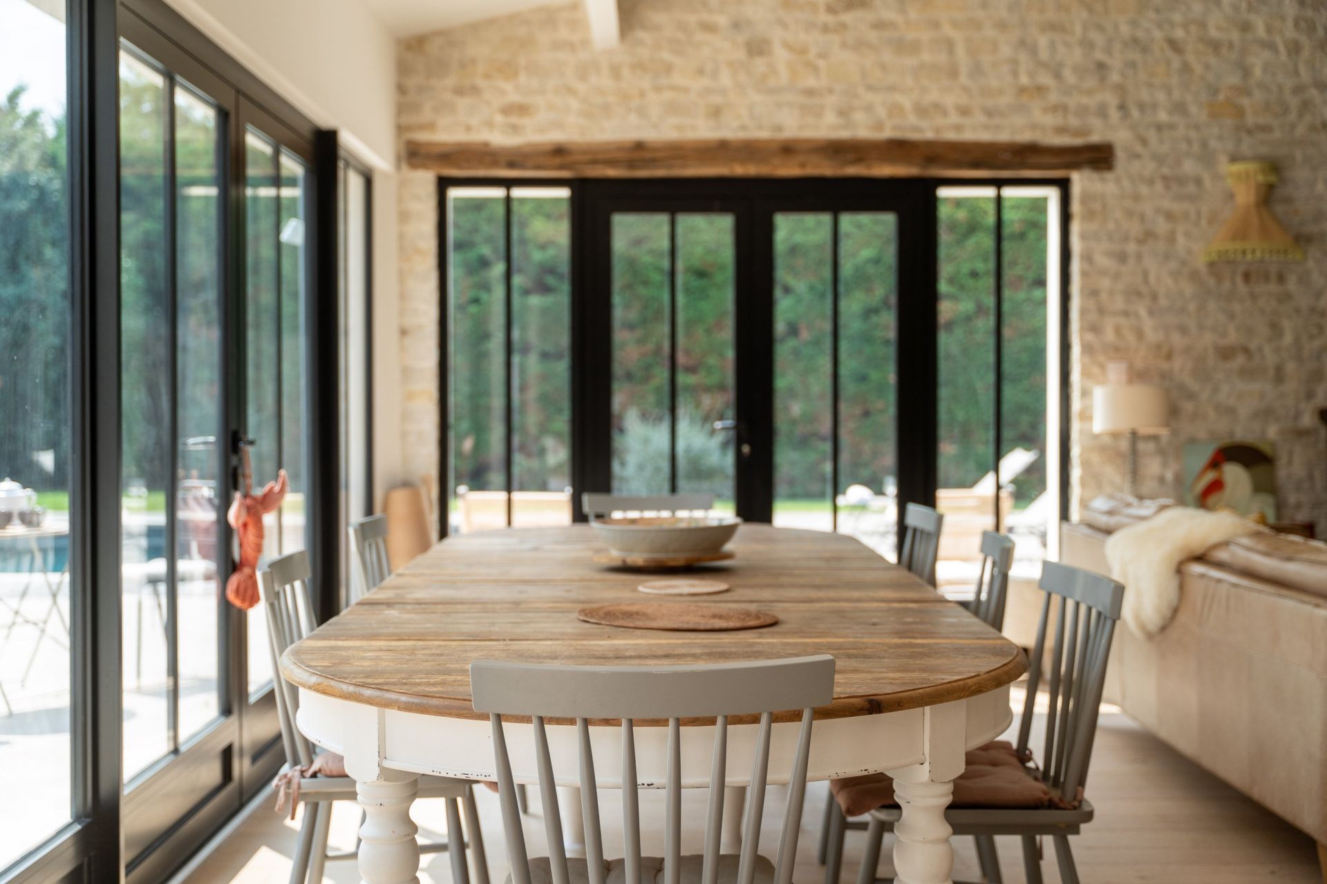 luxury house 8 Rooms for sale on ST MARTIN DE RE (17410)