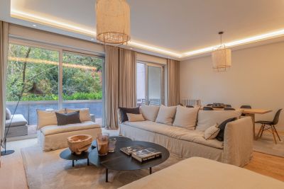 Vente Appartement de luxe Lyon 6 3 Pièces 122 m²