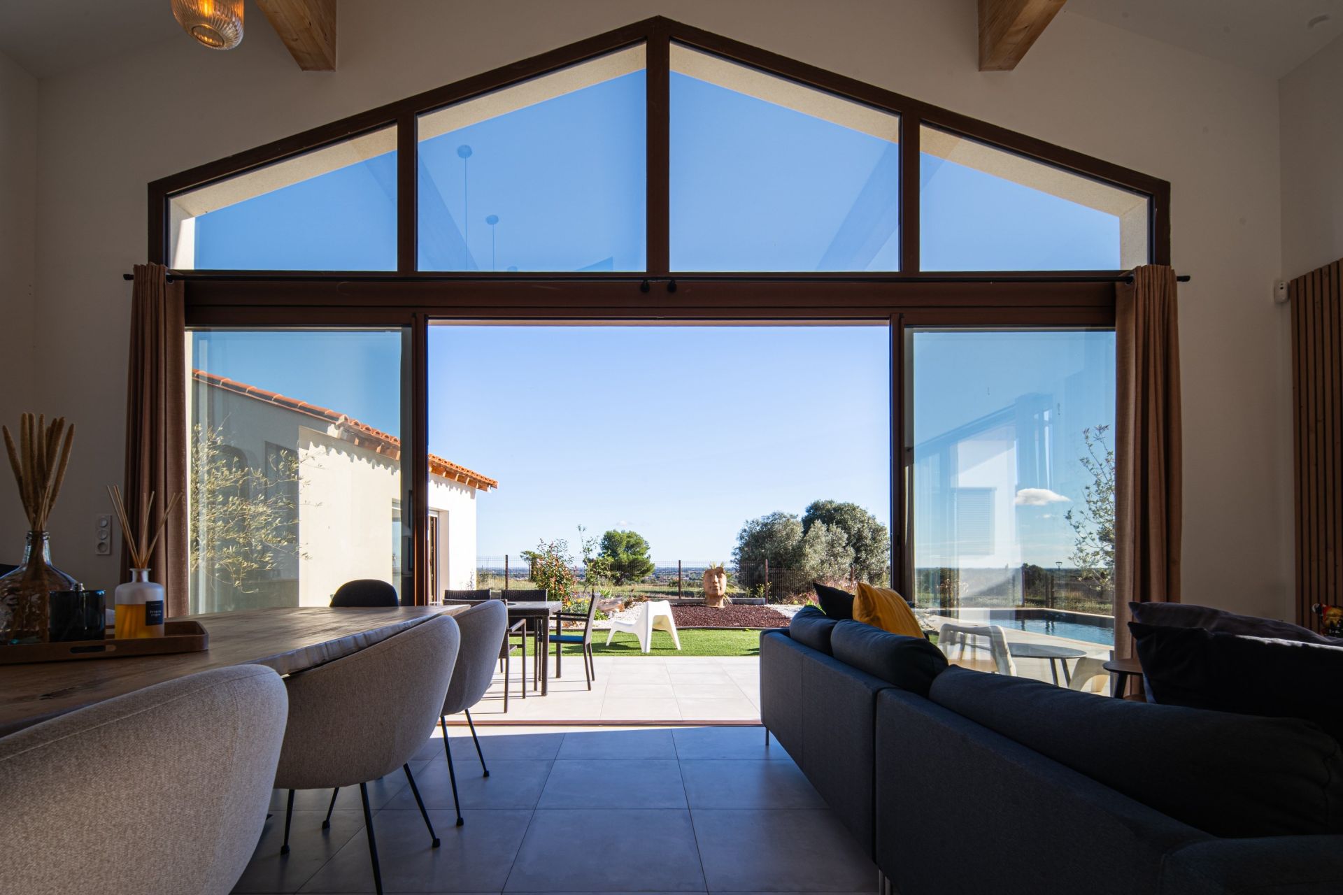 luxury house 6 Rooms for sale on THUIR (66300)