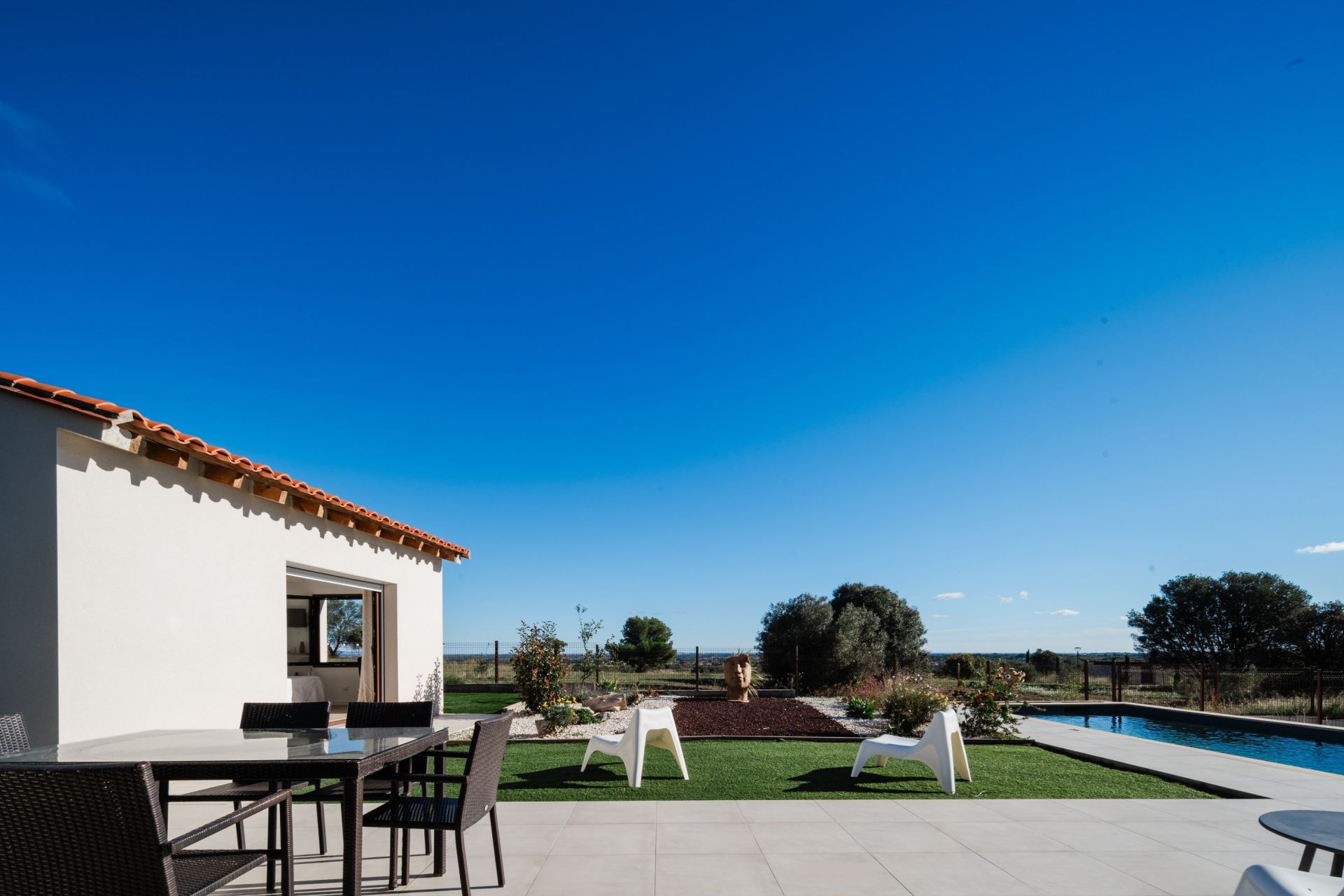 maison de luxe 6 Pièces en vente sur THUIR (66300)