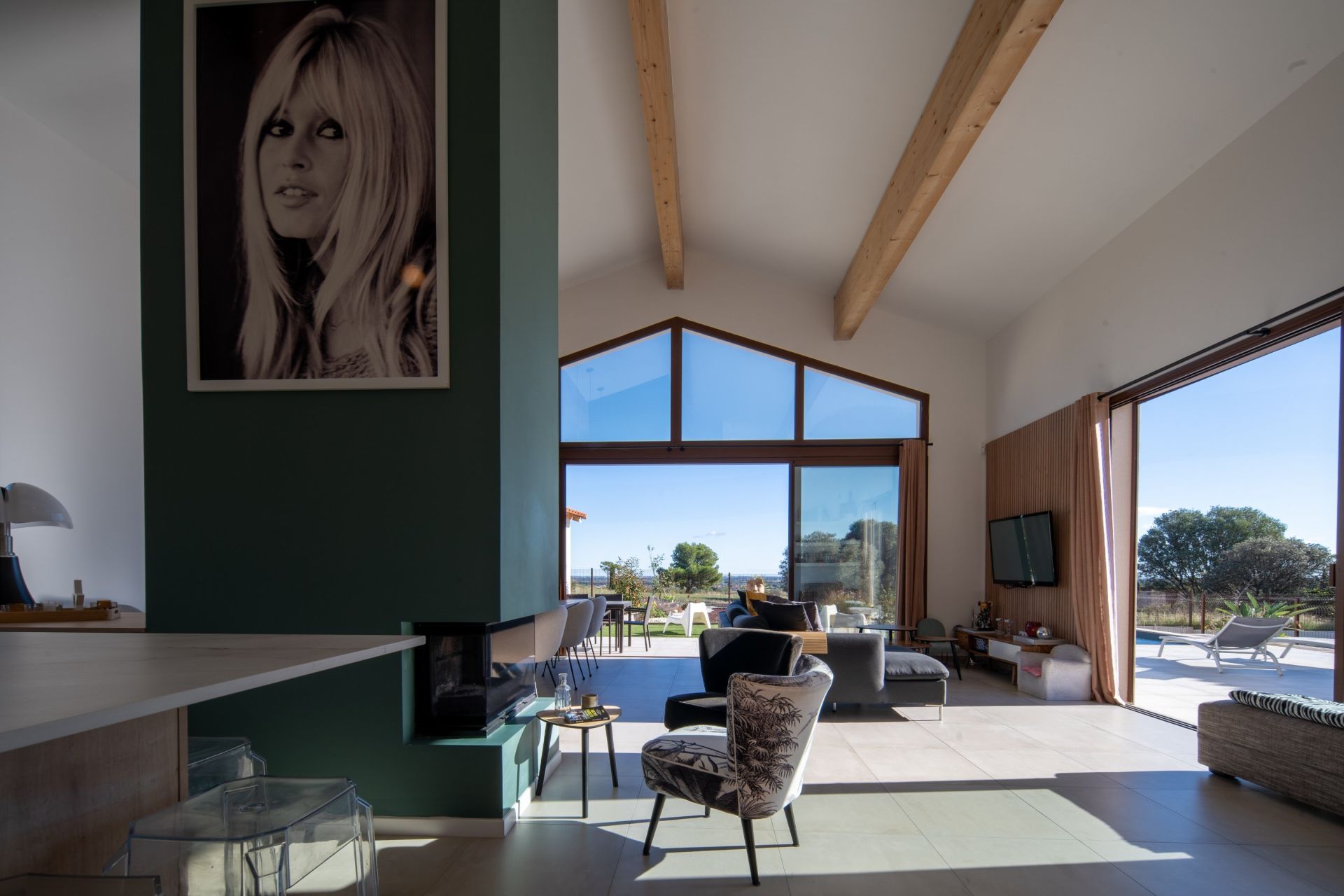 maison de luxe 6 Pièces en vente sur THUIR (66300)