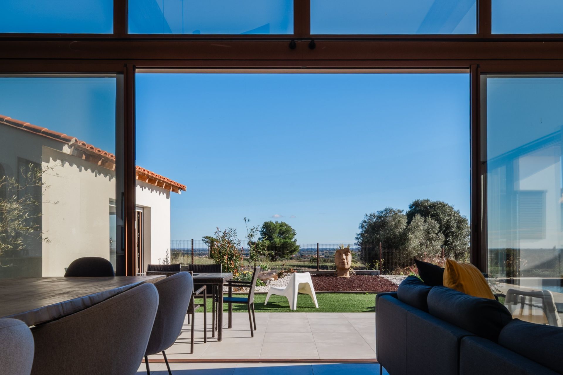 maison de luxe 6 Pièces en vente sur THUIR (66300)