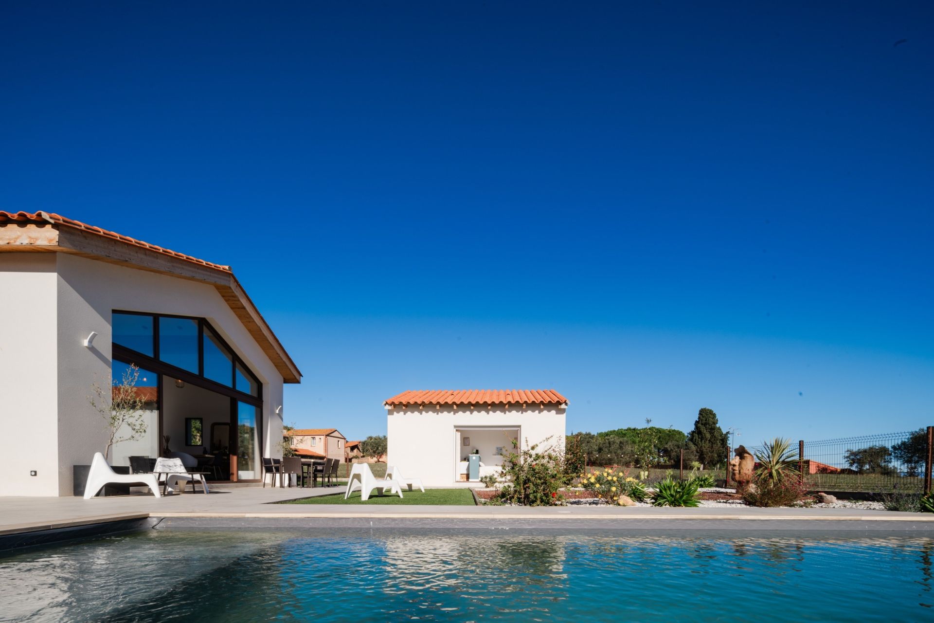 maison de luxe 6 Pièces en vente sur THUIR (66300)