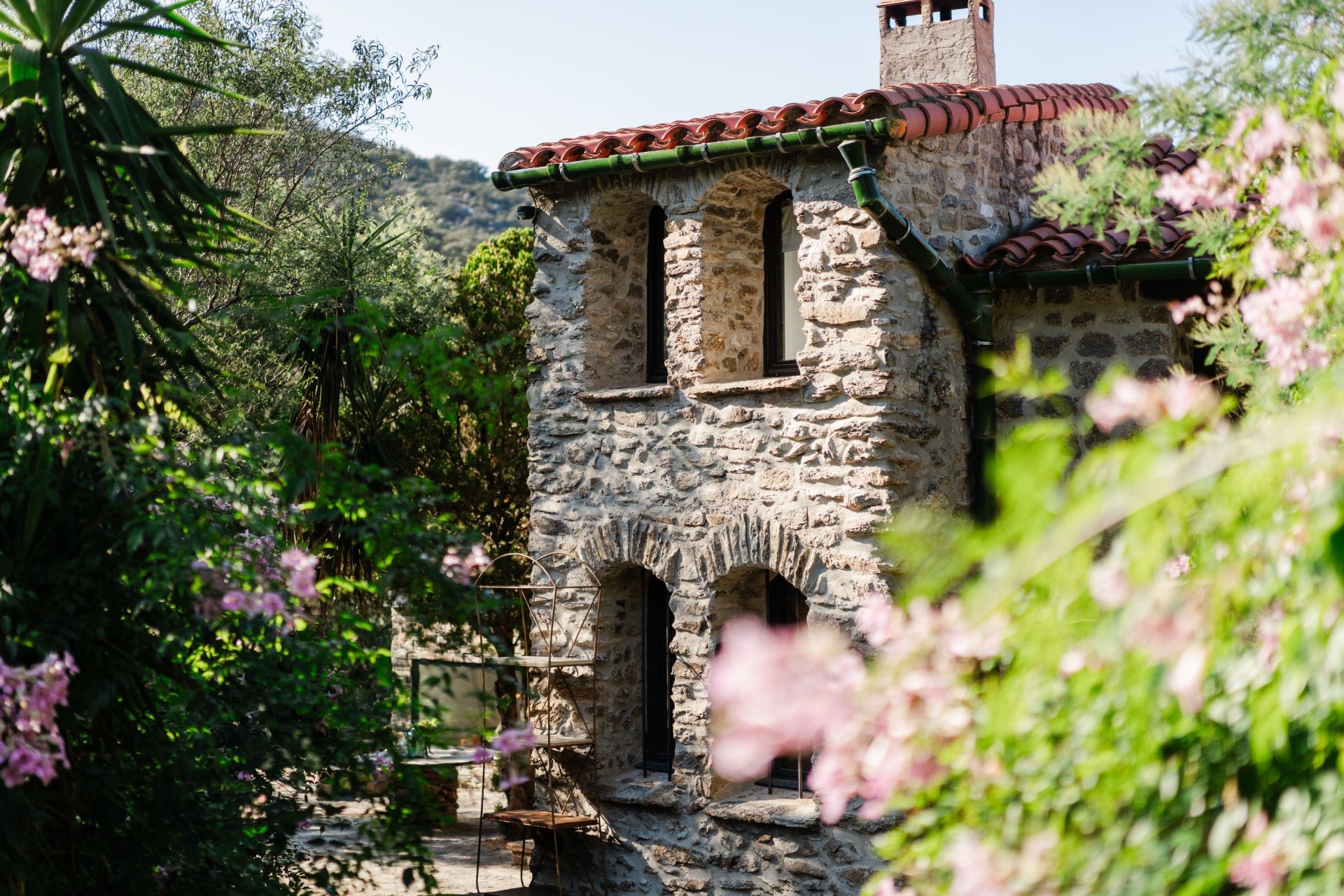 maison de luxe 6 Pièces en vente sur ARGELES SUR MER (66700)