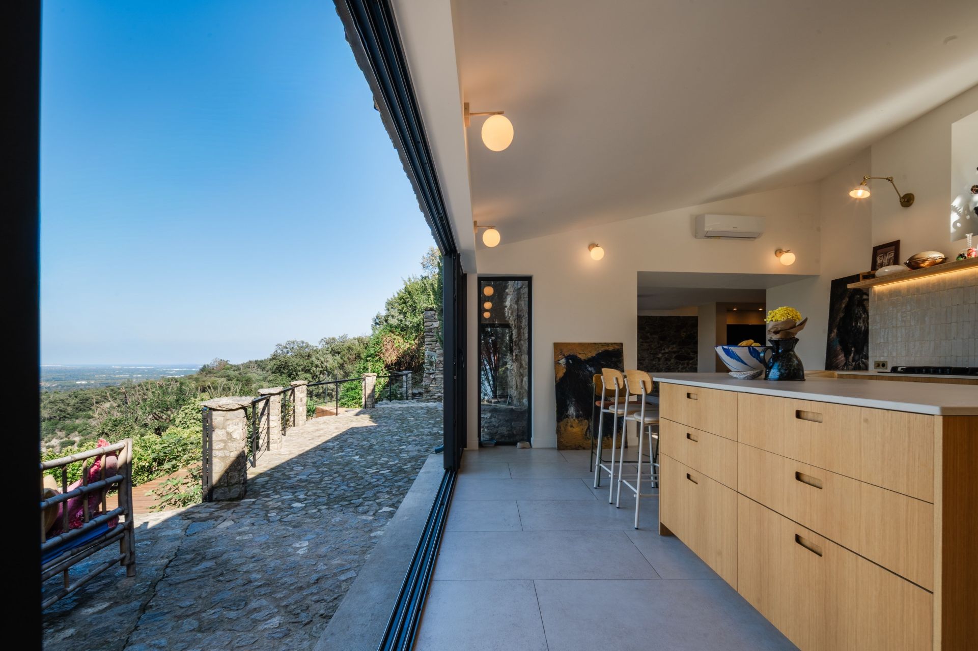 maison de luxe 6 Pièces en vente sur ARGELES SUR MER (66700)