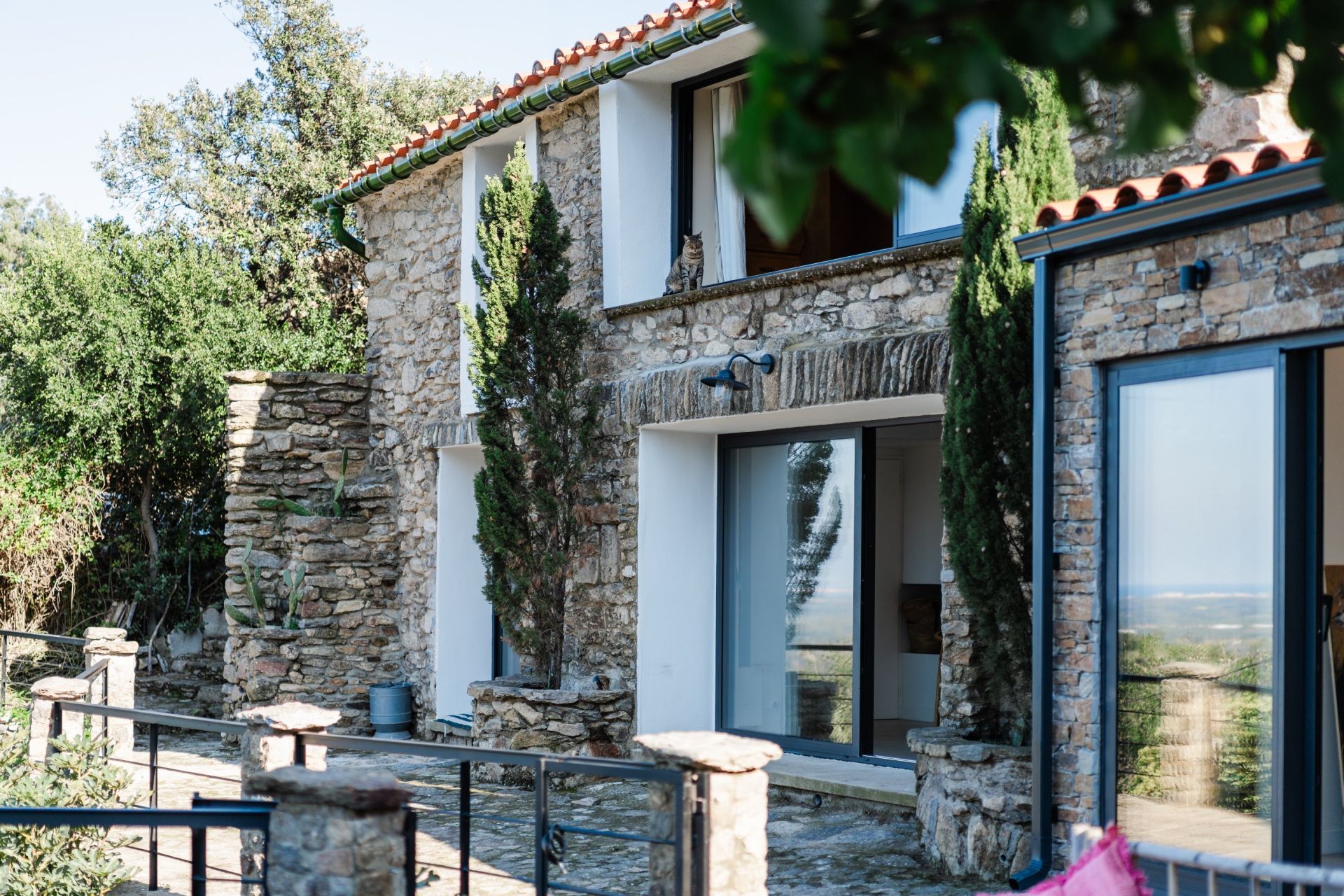 maison de luxe 6 Pièces en vente sur ARGELES SUR MER (66700)