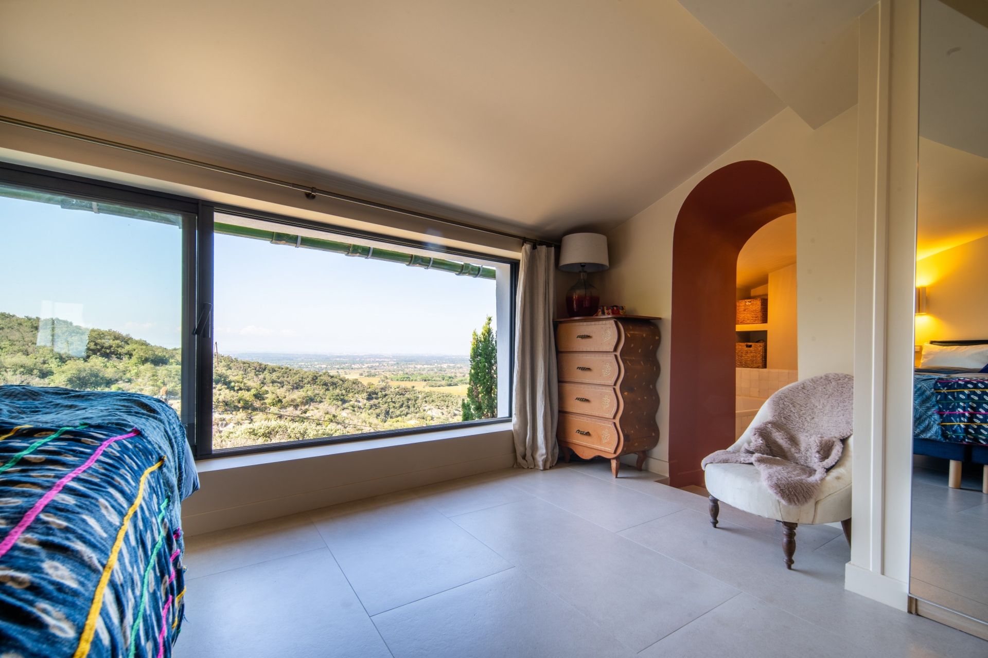 luxury house 6 Rooms for sale on ARGELES SUR MER (66700)