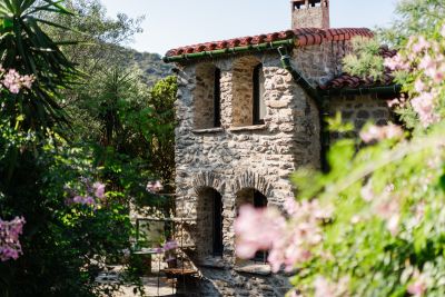 Vente Maison de luxe Argelès-sur-Mer 6&nbsp;Pièces 200&nbsp;m²