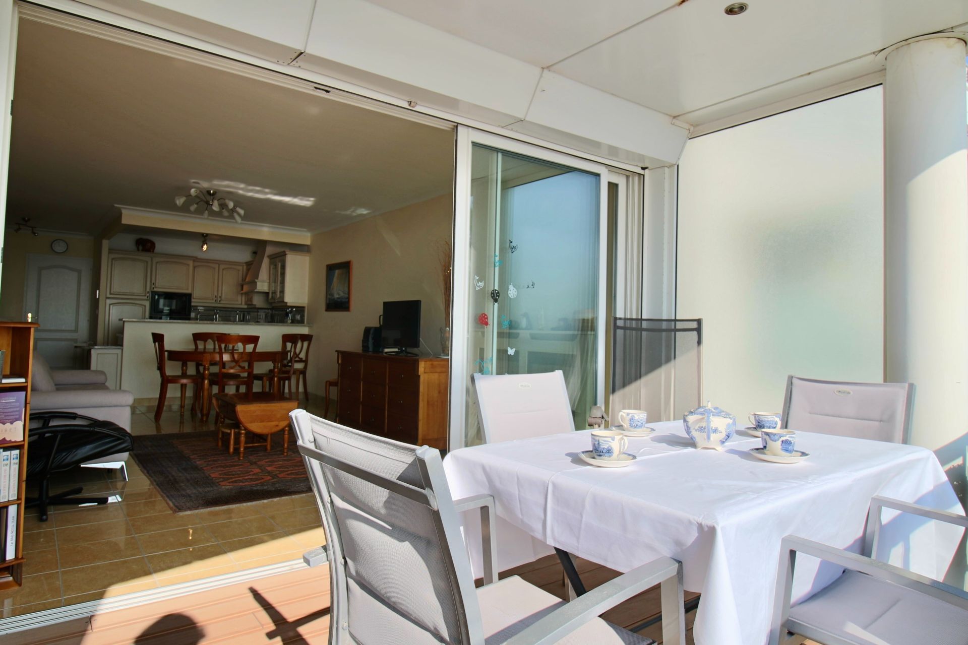 luxury apartment 3 Rooms for sale on LA BAULE (44500)