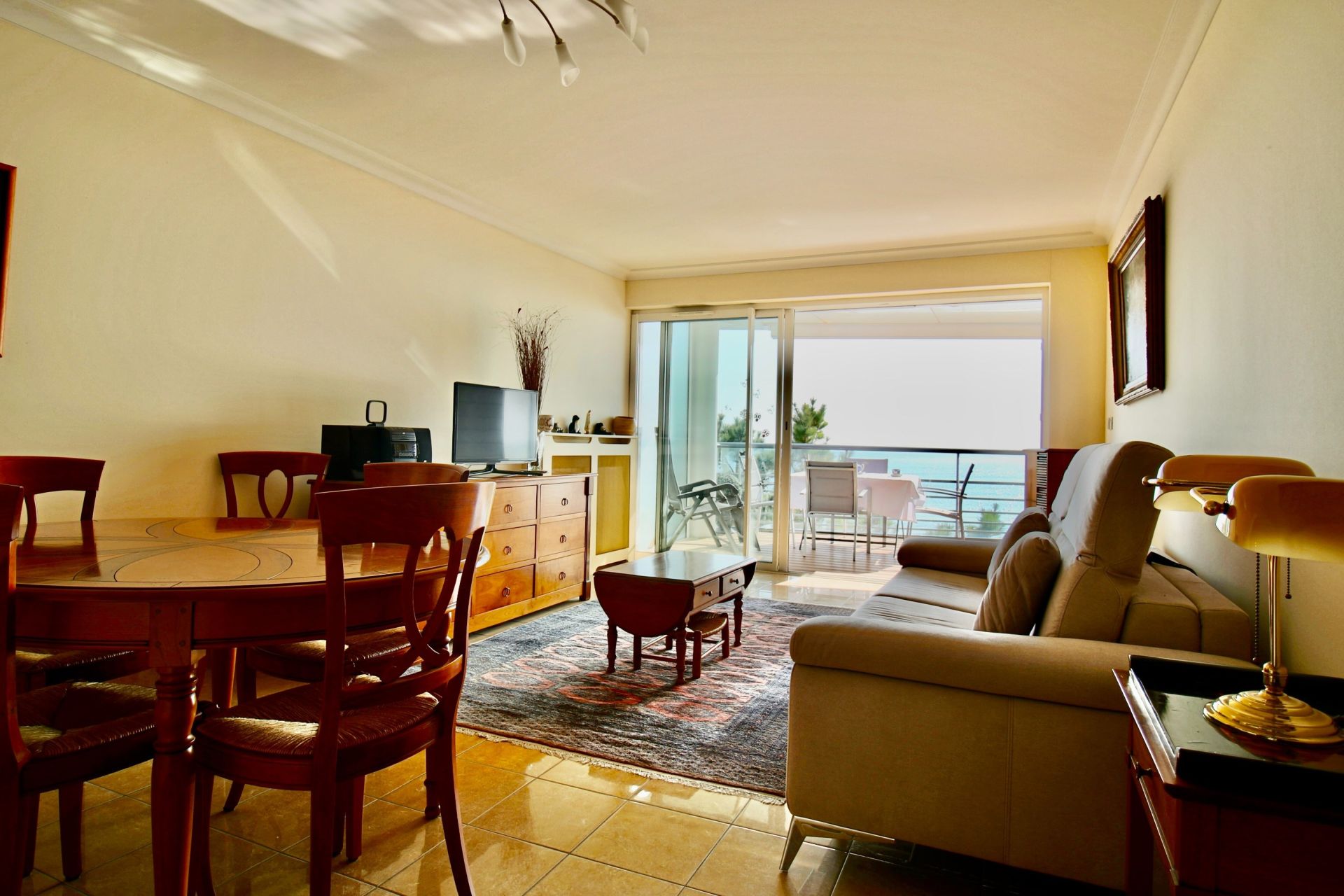 luxury apartment 3 Rooms for sale on LA BAULE (44500)