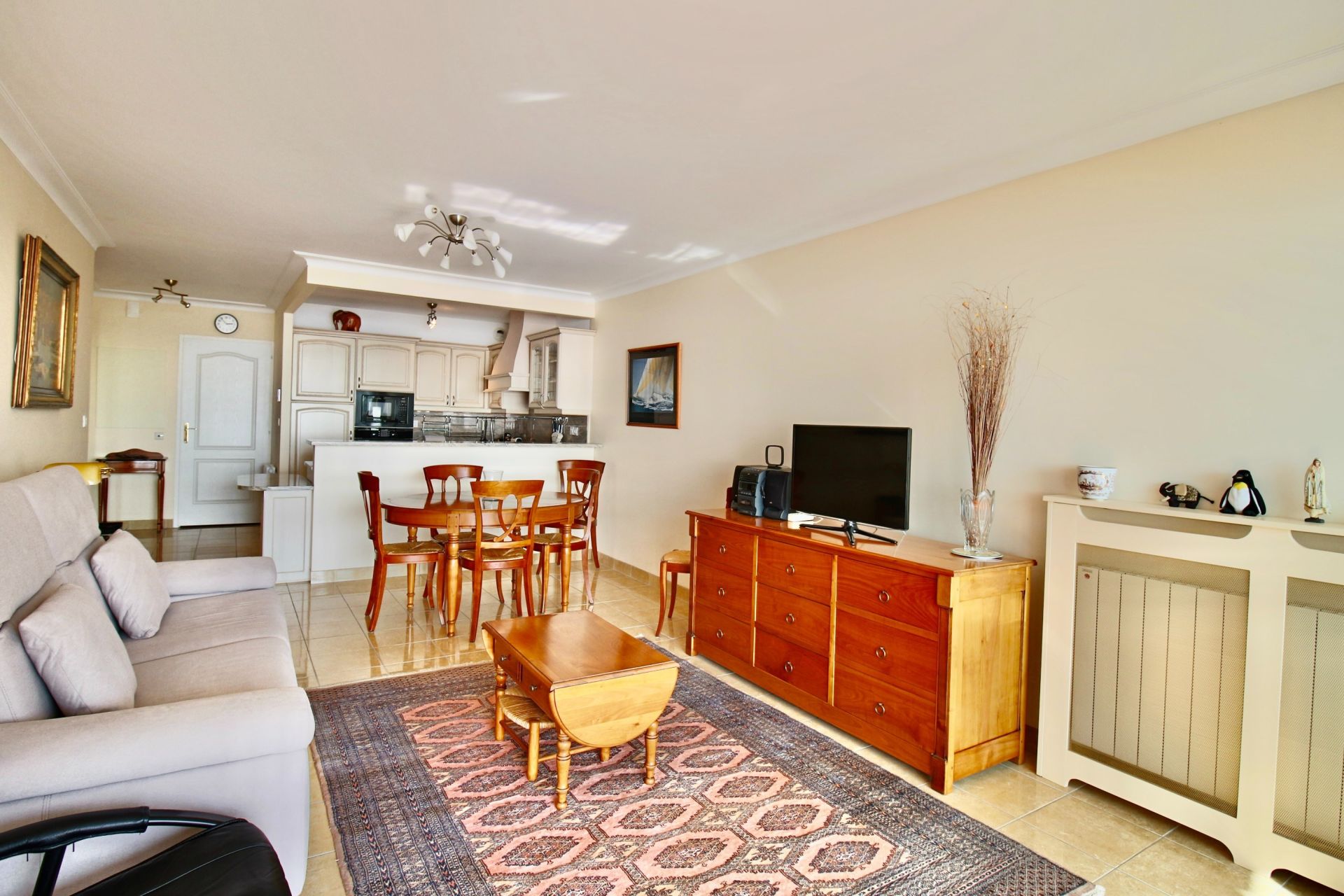 luxury apartment 3 Rooms for sale on LA BAULE (44500)