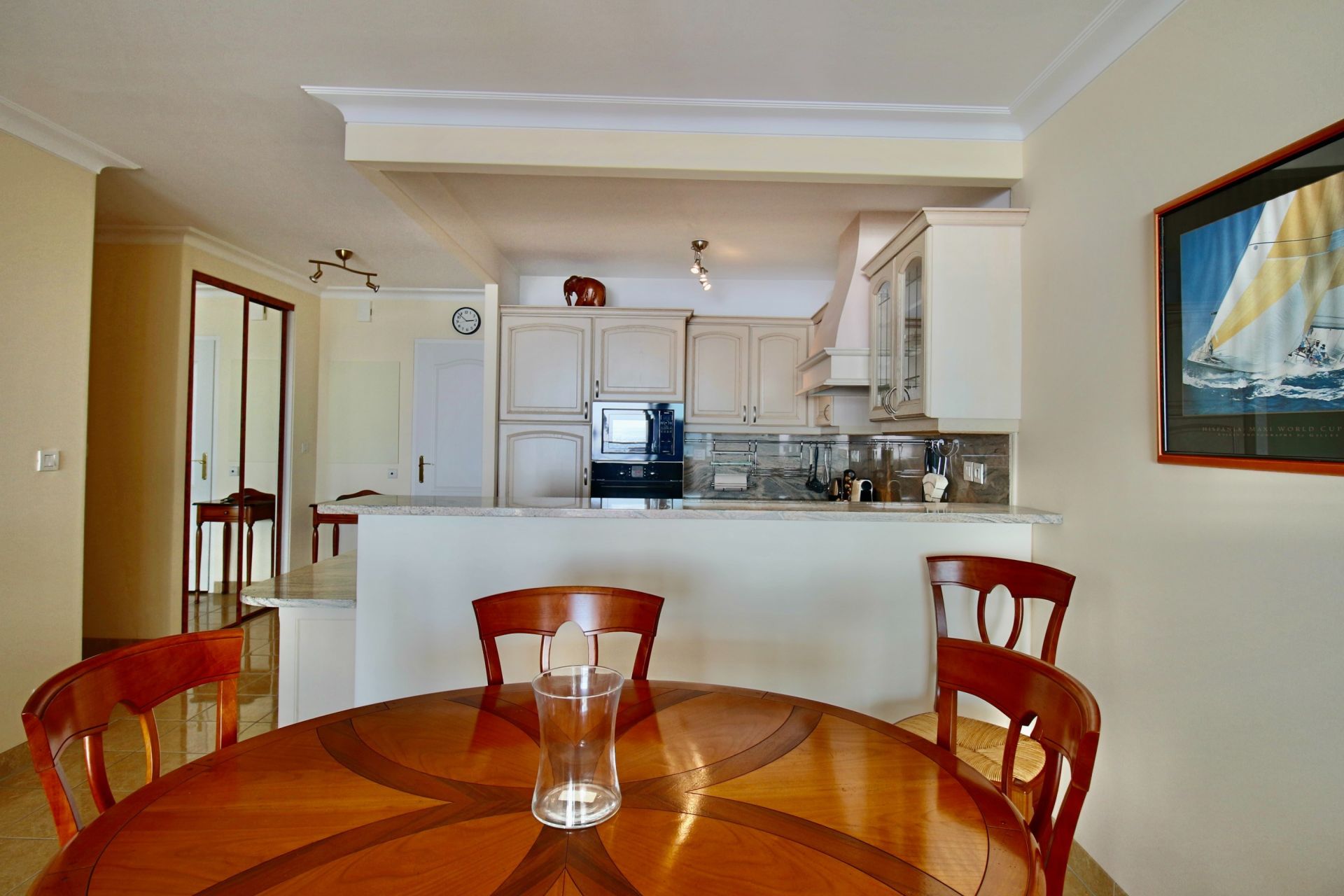 luxury apartment 3 Rooms for sale on LA BAULE (44500)